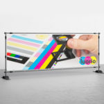 Striscioni Banner – Grafiche Iuorio