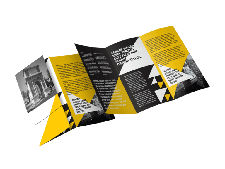 brochure e pieghevoli grafiche iuorio stampa digitale